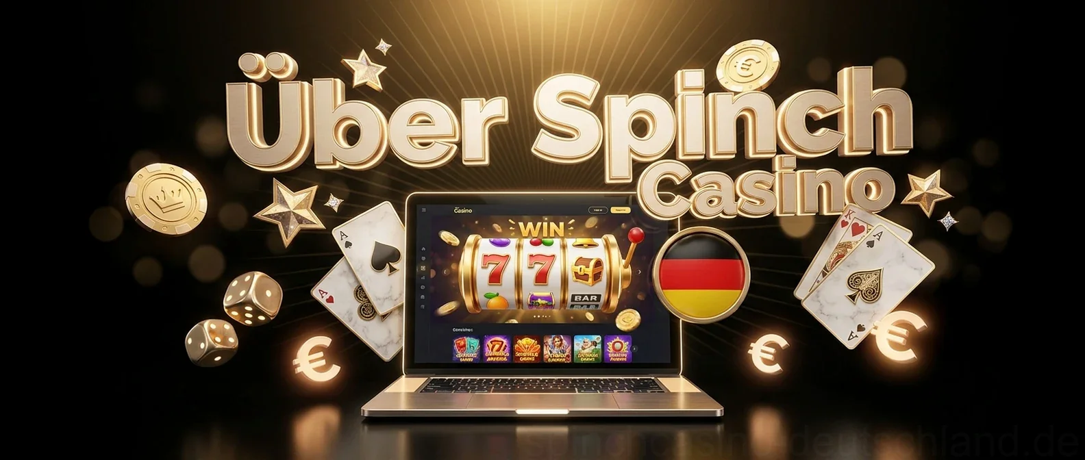 Über Spinch Casino